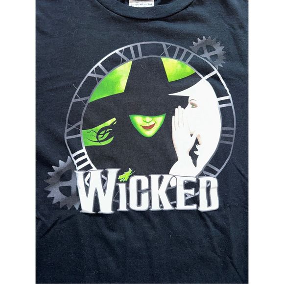 Wicked Play Tee - Picture 3 of 4